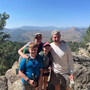 Fundraising Page: Lauren Schmidt